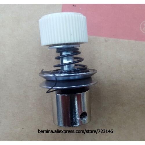 Industrial sewing machine THREAD_TENSION for 6-1 6-26 6150 7340 8700 8500 5550 juki ddl-555TYPICAL LACK BROTHER