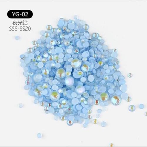 Стразы для ногтей Selina Nail China At AliExpress