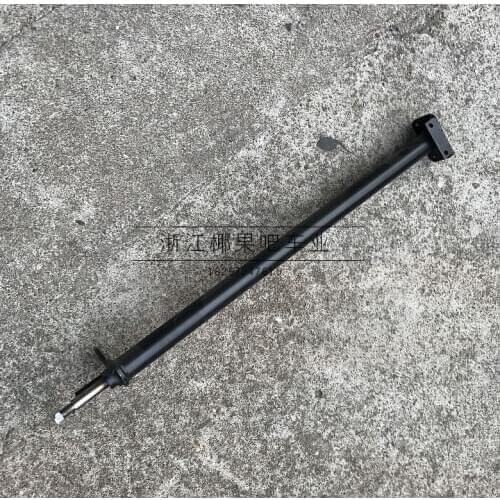 Modified Kart Accessories 150-250CC Longding for Large Hummer ATV Dedicated Steering Column
