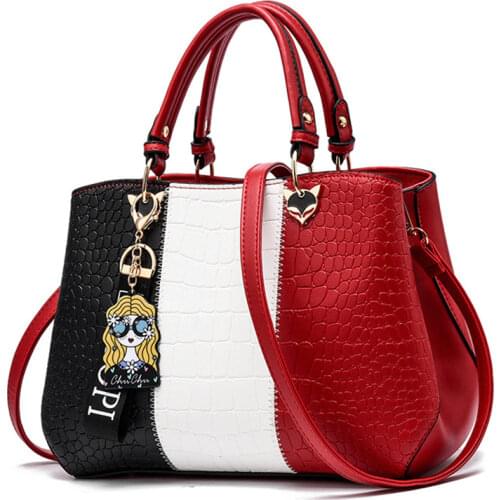 Женские городские сумки XHKMYBAGS China At AliExpress