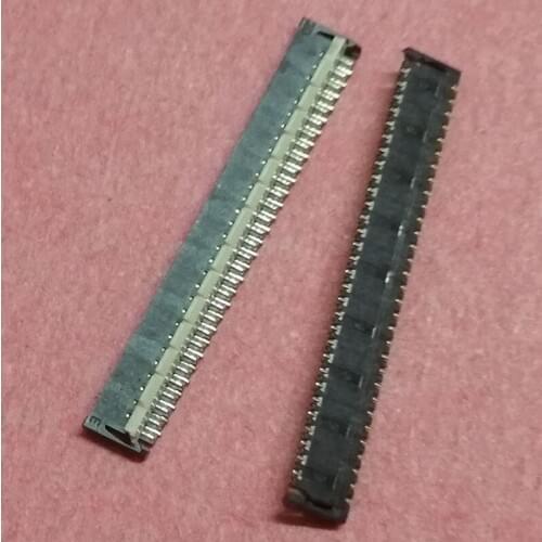 LCD Display Touch digitizer screen FPC connector socket for HTC 10 M10 M10U M10H 10 lifestyle HTV32 port plug 61pin 61 pin