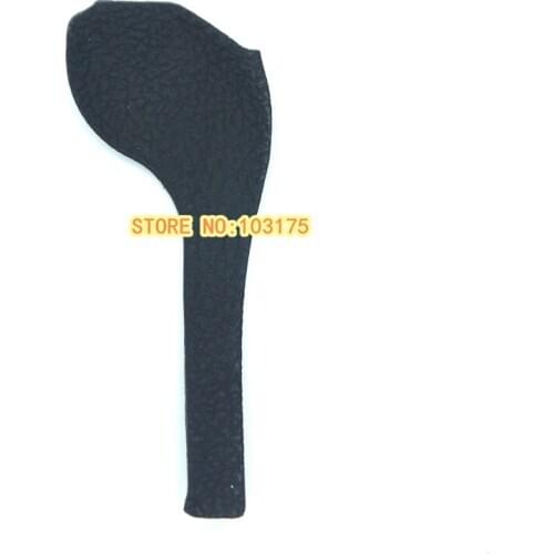 100%Original Rear Thumb Rubber Grip Unit for Nikon D500 Digital Camera Repair Part