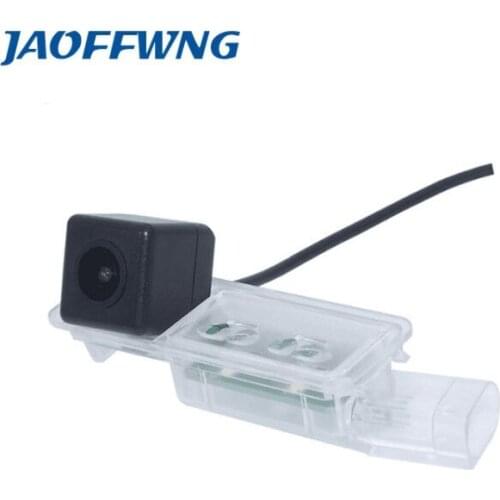 Night vision CCD HD Car rear view Special Rear view camera Reverse camera for VW Golf 7 For Volkswagen Golf 7 car parking camera