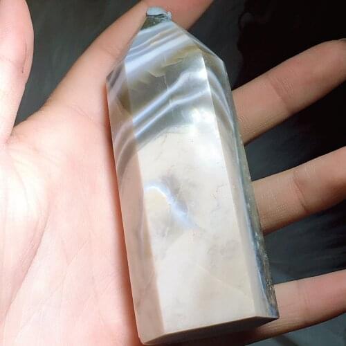 Thousand layers tower