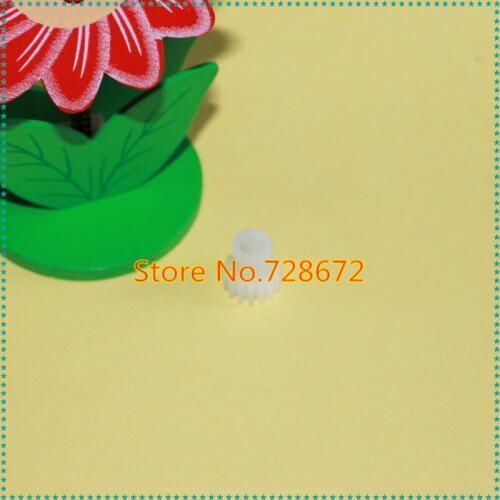 Free Shipping Fuser Gear RS6-0354-000 15T for HP5000 5100 Printer Spare Parts