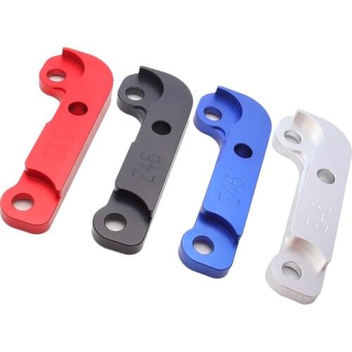 Steering Lock for Drifting Adapter Increasing Turn Angle about 25% Tuning Kit E46 For BMW non-M3 4 colors QC0159