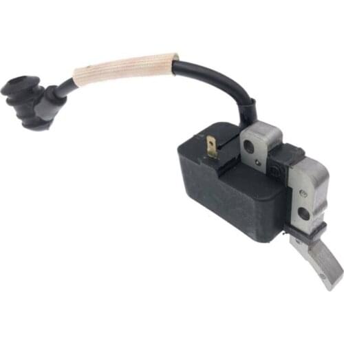 CS350 Ignition Coil for ECHO CS320 CS350TES CS351 CS355T CS3000 CS3400 CS3450 SUNGARDEN 3614 3600 Ignitor Magneto Stator