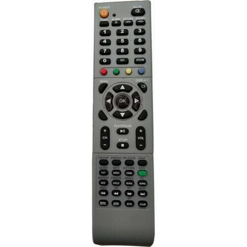 For Sansui LEDTVSKD40HH LEDTVSKD32HH LEDTVSKD42FH Projector TV Remote Control