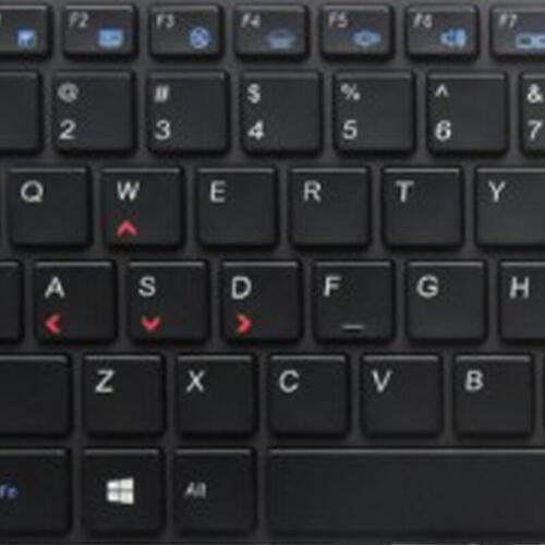Laptop New For Hasee Z7 I7 D2 R2 Z7M Z8 Z6 I7 8154S2 G170T cap Keycap And hinge Replacement