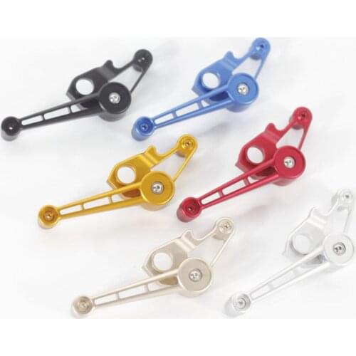 H&H Aluminium Alloy Chain Tensioner fit for Brompton Bike