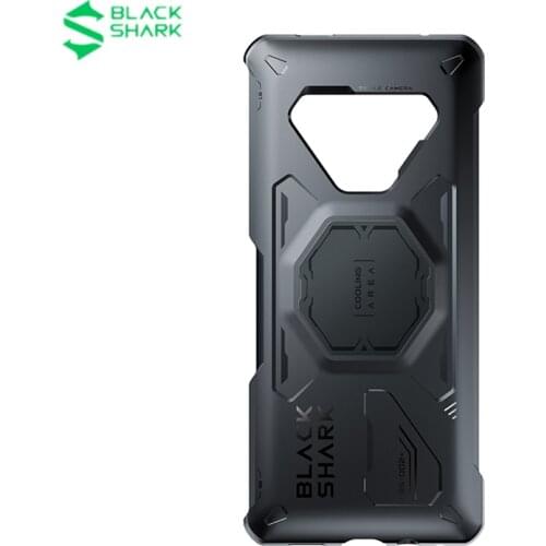 2021 New Original Black Shark 4 Armor Case Phone Case For Black Shark 4 Pro Protective Case Shell