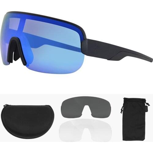 NEW Running Glasses TR90 Frame Cycling Glasses UV400 Riding Eyewear Bicycle Sunglasses Bike Goggles Oculos gafas
