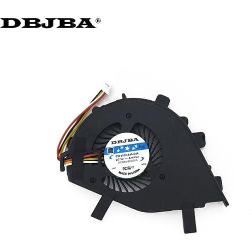 New Laptop CPU Cooling Fan FOR Sony VPCZ1 VPC-Z1 PCG-31111T 31112T 31113T FAN MBX-206 MCF-528PAM05 Fan