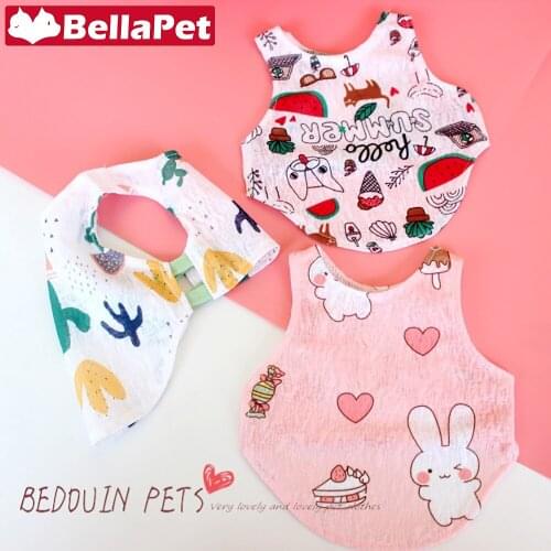 French Bulldog Dog Clothes for Small Dogs Clothing for Cats Pet Product Pitbull Teddy Designer Dog Clothes for Dogs Accessories