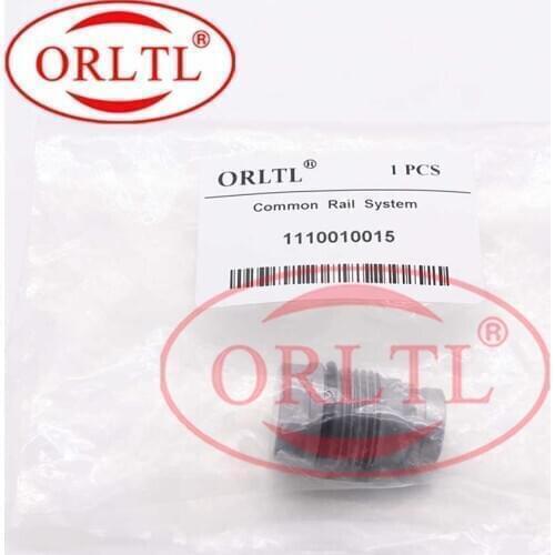 ORLTL Pressure Limit Valve 1110010015 Common Rail Sensor Pressure Limitter 1 110 010 015 Relief Valve F00R000741 for Chrysler