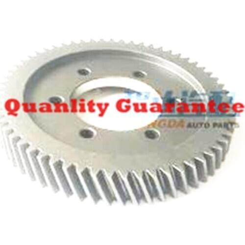 The high pressure fuel pump gear 56 teeth for Quanchai QC485 / QC490T