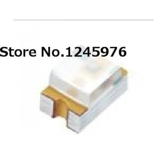 0805 2012 chip photosensitive receiver LED SMD Light Beads