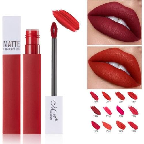 TECHOME Glossy Lipsticks