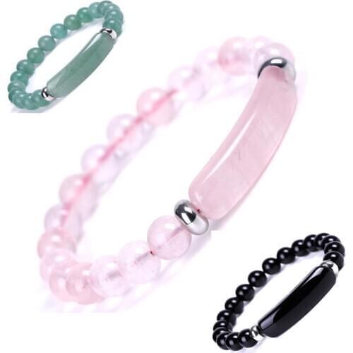 YOMYLLO Wide Bracelets