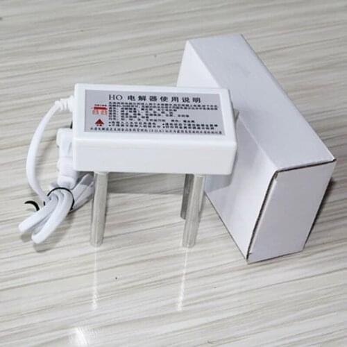 110v Water quality electrolyzer TDS pure water tester