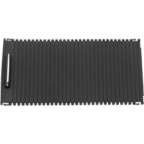 A20468076079051 For Mercedes-Benz C-class W204 S204 E-class W212 S212 car interior indoor center console shutter cover