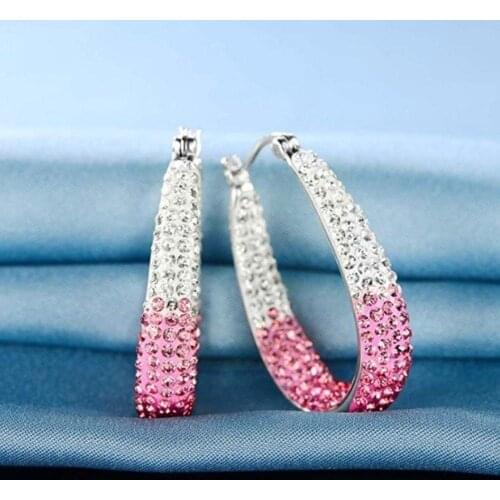 COCOTINA Big Rings