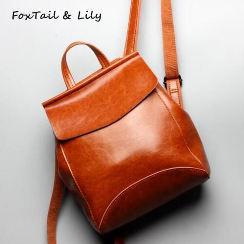 Travel Bags FoxTail＆LiLy China