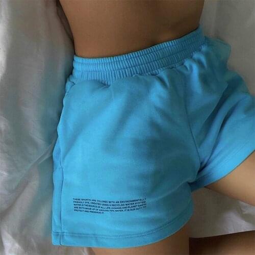 Laipelar Women's Cotton Shorts