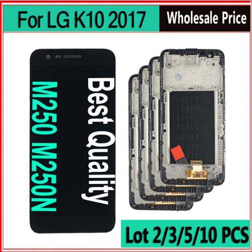 Lehonheq Screens For LG