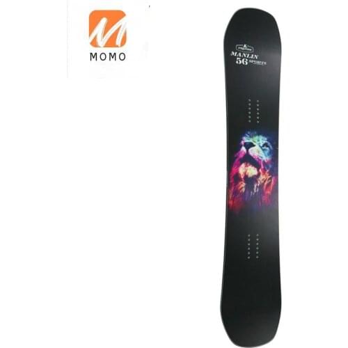 Hot Selling Cheap Carbon Fiber Freestyle Snowboard