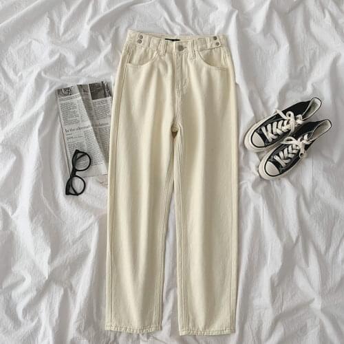 NAKKESHMEN Women's Loose Pants