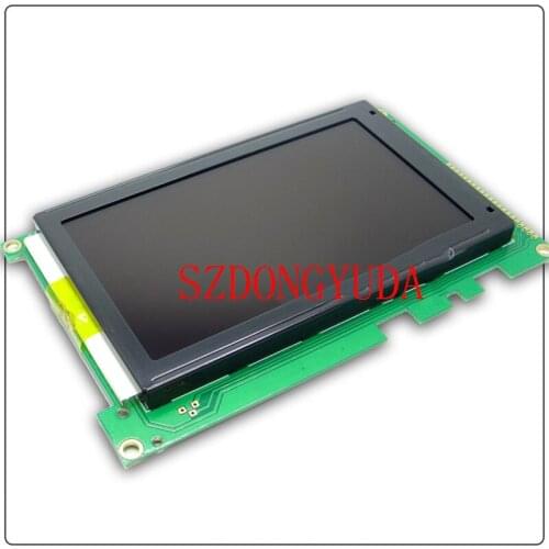 New 5.7 Inch 240128AC V1.0 Black Backlight For Heidelberg M600 LCD Screen Panel modul