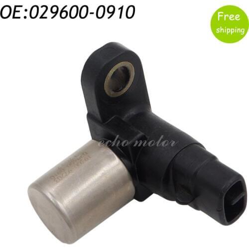 New 029600-0910 Engine Camshaft Position Sensor CPS Fits For Toyota 19300-97203