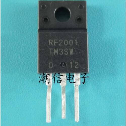 10cps RF2001 - TM3SW LCD plasma are commonly used