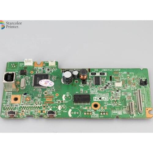 Starcolor Original Mainboard Mother Board Logic board for Epson l130 l132 Printer