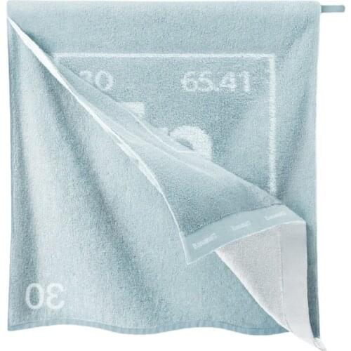 Pure Cotton Absorb Water Quickly Dry No Sheding Does Not Pilling Adult Mens Womens Bath Towel