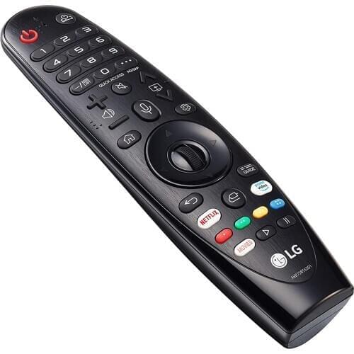 NEW Original MR20GA for LG Magic TV Remote control AKB75855501 ZX/WX/GX/CX/BX/NANO9/NANO8 UN8/UN7/UN6 Voice Fernbedienung