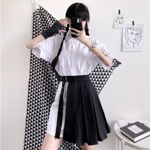 SONNEESD Black Summer Dresses