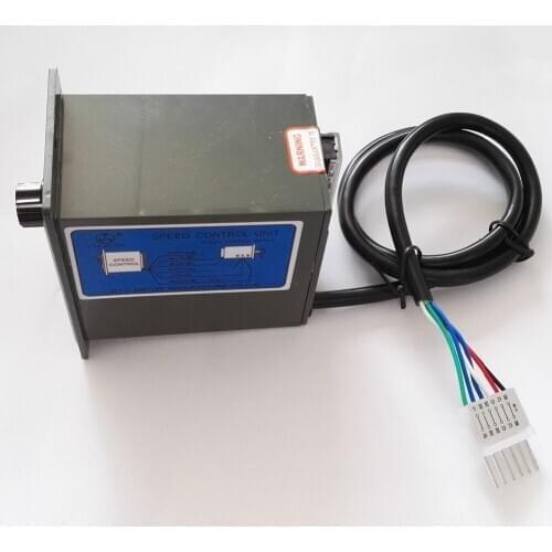 VTV motor speed control unit speed controller US52