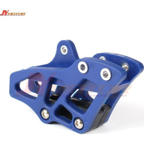 Motorcycle parts chain guide Guard Protector for yz250f 2009-2016 yz450f 2009-2016 10 11 12 13 14 15 16