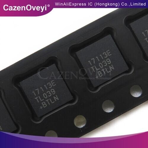 1pcs/lot MAX17047 17047 MAX17075E 17075E MAX17113E 17113E MAX17121E 17121E MAX17122ETL 17122ETL MAX17126BETM MAX17126B QFN