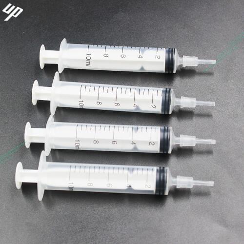 4sets For HP 980 932 933 950 951 711 970 and other types Ink Cartridge Refill Suction Tip Adapter for refill cartridges / CISS