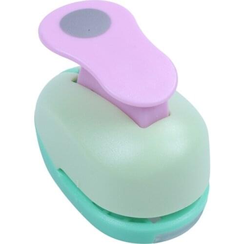 Crafts Punch 5/8-Inch paper punches (Bow) Round