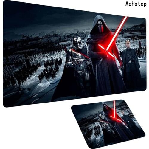 Anime Mouse Pad XXL Mousepad Mat for Mouse Gamer Gaming Mouse Pad Large Computer Keyboard Mouse Mat Desk Mats for PC Desk mat XL