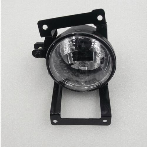 For Hyundai Tucson 2006-2012 Front Fog Lamps Anti Fog Lamps Assembly Front Light Fog Lamps