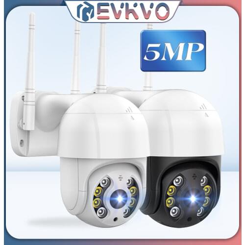 EVKVO CCTV Dome Cameras