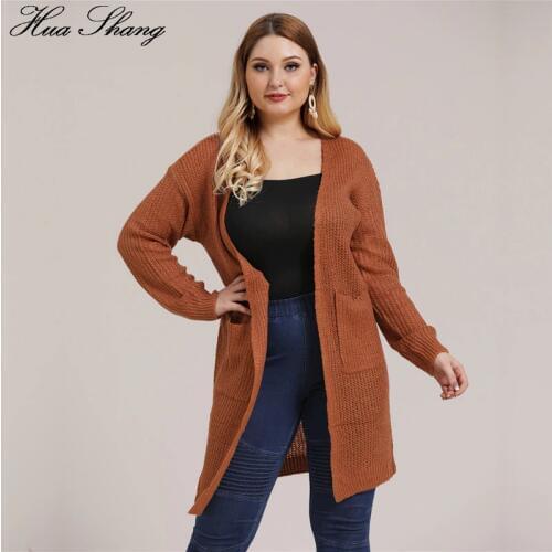 Huashang Women's Sweaters And Cardigans