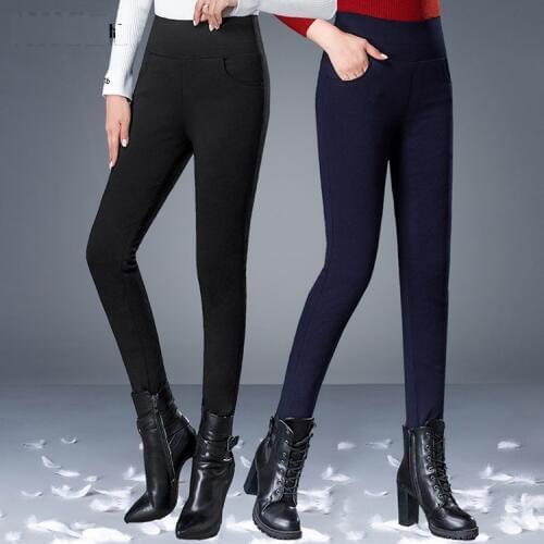 JXKHOMN Women's Flared Trousers