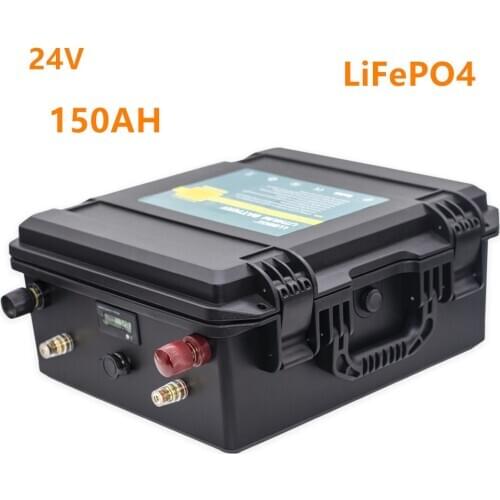 LLBBOX Power Supplies