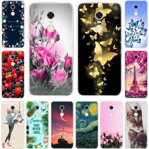 Lpptq Phone Cases Xiaomi Redmi Note 3 Pro